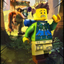 LegoInfinite