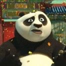 功夫熊猫