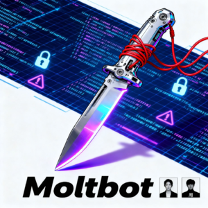 Moltbot:AI曙光还是安全炸弹?