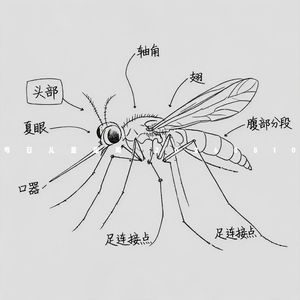 昊昊特辑：蚊子真的偏爱O型血吗？0810
