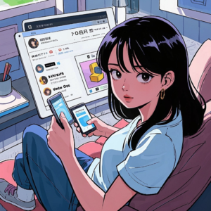 未来的生活就是一场做不完的噩梦！[吐槽脱口秀]