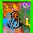 桑迪的精神花园