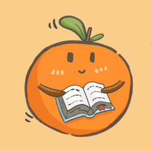 小橙：我想要的爱情就是细水长流的陪伴