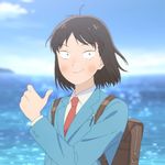 我活着就是壮举