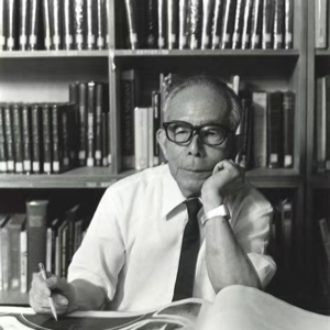 vol.12 前川国男：日本现代主义建筑的前夜，破晓从我开始（上）