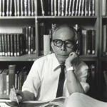 vol.12 前川国男：日本现代主义建筑的前夜，破晓从我开始（上）