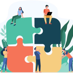 From Ideas to Impact: The Art of Organization Design