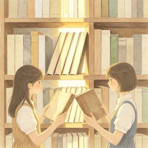 32. 所有的相遇，都需要恰逢其时——关于阅读、电影与人生的“时差”