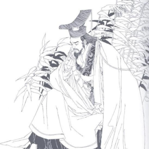 《春秋三传》重耳流亡时为什么有人看好他