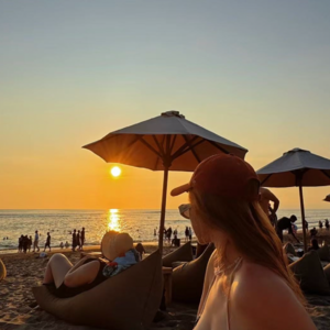 39. 30岁后才感觉自己开始真正地活：热情拥抱中女时代！