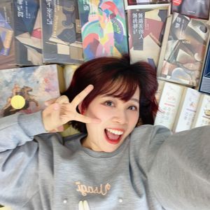 桃有黑眼圈