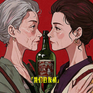 Ep26 谢谢你，我亲爱的朋友