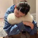 Mary要努力努力再努力