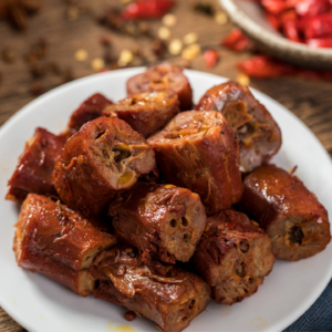 Rexpresso【38】鸭脖不再是好生意