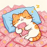 我有六便士