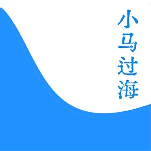 小马过海