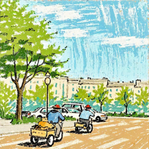 09｜能让女人们开心的，就是好东西