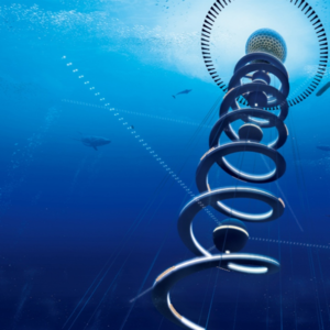 BBC六分钟英语｜未来人类有可能居住在水下城市吗？