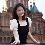 洛晨Stella