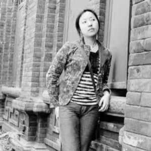 Vol 26. 马雁: 《情诗》