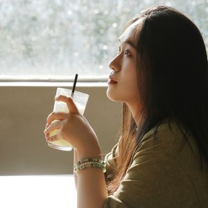 路口茶谈