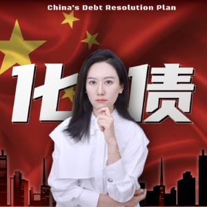 一口气了解化债和中国的财政体系