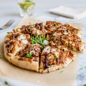 Vol.30 在海口最后一个百年小渔村|大吃一口美国加州风味披萨