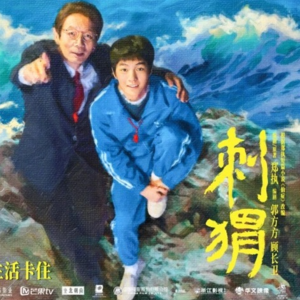 补充聊点《刺猬》|希望大家都不被“卡住”。20241018