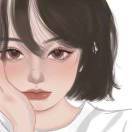婷在此刻