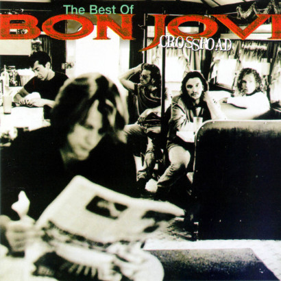 经典专辑推荐BonJovi《cross road》（阿芒） episode artwork