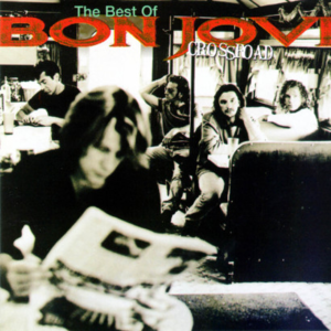 经典专辑推荐BonJovi《cross road》（阿芒）