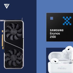 小米被制裁，下一步该怎么走？ - 「FView Friday」 第十九期