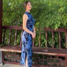 气血女子塑形小玉