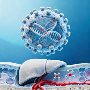 今天3分钟我们来聊聊B型血友病基因治疗终获长期答案