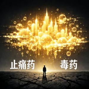 宏大叙事：究竟是底层的止痛药，还是毒药？