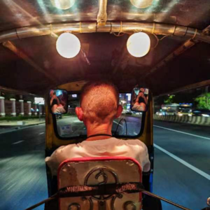 vol.112 泰国夏日友人帐，把你当朋友我才生气的