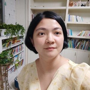 秋滟万里的个人播客