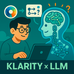 Klarity 解锁 LLM 透明度：聚焦思维链、语义熵与幻觉检测
