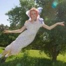 AAA专业莲藕钻孔女士