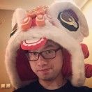 胡子李哥