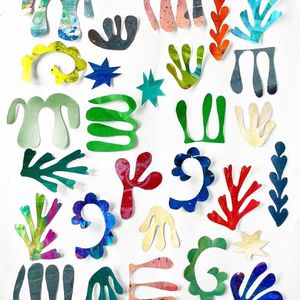 No. 170 - 爱美｜马蒂斯：是温柔的野兽，也是纯真的孩子