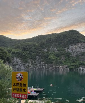 037 一日三库激浪湖州 肥话漫谈遇性骚扰