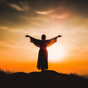 “地母系”美人悄悄流行：原来这才是女人的顶级美貌，太惊艳了！