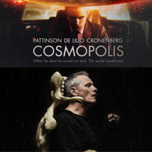 大卫柯南伯格《大都会》《未来罪行》：失真现实中的自我构建