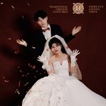 姚子瑞的老婆焦颖颖