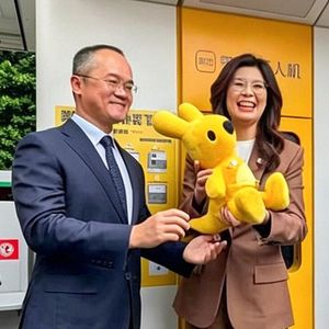 No.56 外卖大战一周年，美团路在何方