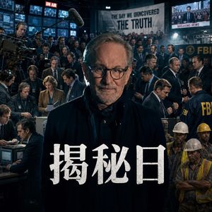 《揭秘日》是一部提升好莱坞就业率的任务电影
