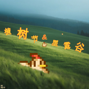 EP.021 春天了，出发去星露谷种点什么