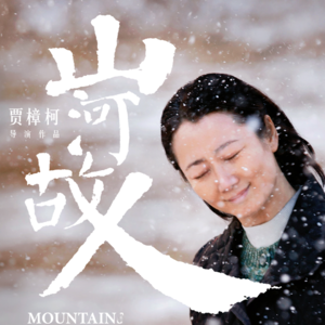 山河故人 | 那么大的离散,那么小的团圆