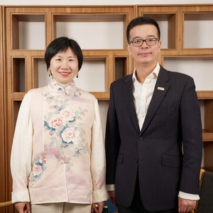 长安执行副总裁张晓宇:格局变化窗口期正在关闭,长安会是最后胜者